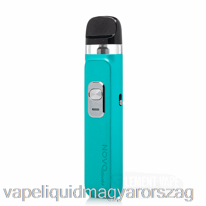 Smok Novo Master 30w Pod Rendszer Ciánkék Vape E Cigi